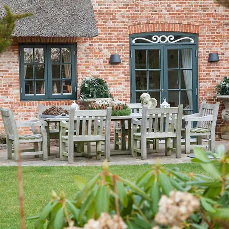 Ferienhaus - Sunny - Hus * Wenningstedt-Braderup