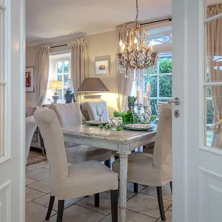 Prázdninový dům Ferienhaus - Sunny - Hus *