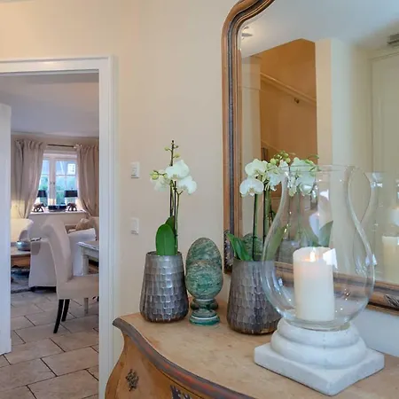 Prázdninový dům Ferienhaus - Sunny - Hus *