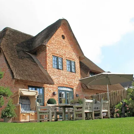 Ferienhaus - Sunny - Hus *