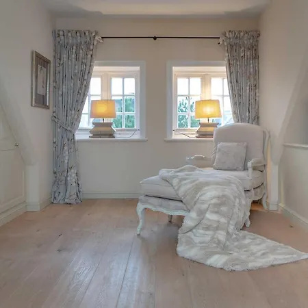 Ferienhaus - Sunny - Hus Wenningstedt-Braderup