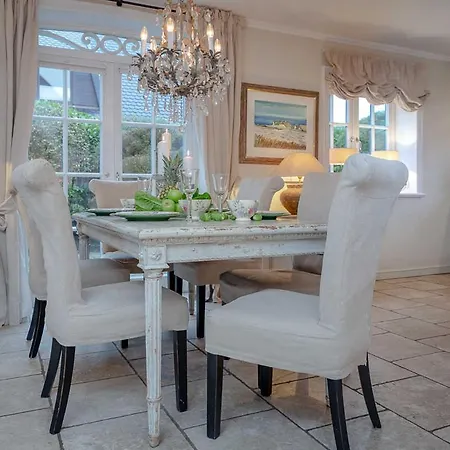 Ferienhaus - Sunny - Hus *
