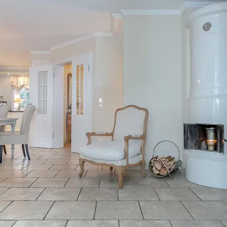Ferienhaus - Sunny - Hus Prázdninový dům Wenningstedt-Braderup