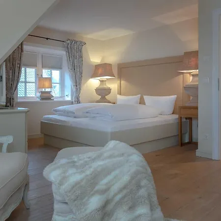 Ferienhaus - Sunny - Hus * Wenningstedt-Braderup