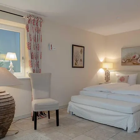 Ferienhaus - Sunny - Hus Prázdninový dům Wenningstedt-Braderup