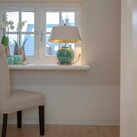 Ferienhaus - Sunny - Hus Prázdninový dům Wenningstedt-Braderup