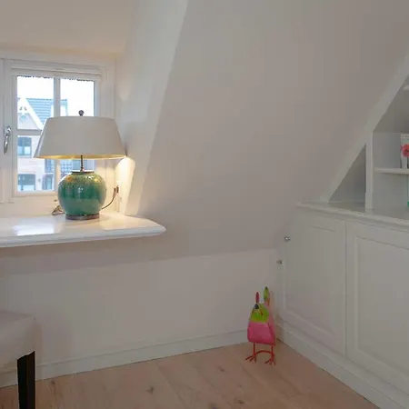 Prázdninový dům Ferienhaus - Sunny - Hus Wenningstedt-Braderup