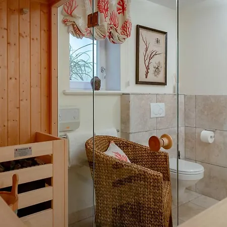 Ferienhaus - Sunny - Hus Prázdninový dům *