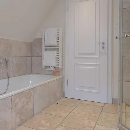 Ferienhaus - Sunny - Hus * Wenningstedt-Braderup