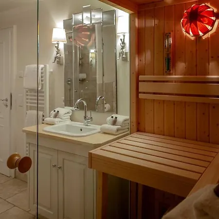 Ferienhaus - Sunny - Hus Prázdninový dům *