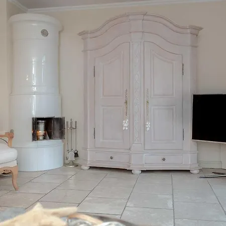 Prázdninový dům Ferienhaus - Sunny - Hus